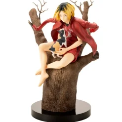 Kotobukiya ARTFX J Haikyuu!! Kenma Kozume 1/8 Figure JAPAN OFFICIAL