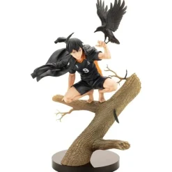 Kotobukiya ARTFX J Haikyuu!! Tobio Kageyama 1/8 Figure JAPAN OFFICIAL