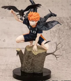 Kotobukiya ARTFX J Haikyuu!! Shoyo Hinata 1/8 Figure JAPAN OFFICIAL