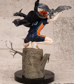 Kotobukiya ARTFX J Haikyuu!! Shoyo Hinata 1/8 Figure JAPAN OFFICIAL