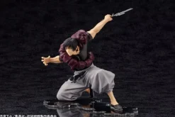 Kotobukiya ARTFX J Jujutsu Kaisen Toji Fushiguro 1/8 Figure JAPAN OFFICIAL