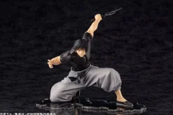 Kotobukiya ARTFX J Jujutsu Kaisen Toji Fushiguro 1/8 Figure JAPAN OFFICIAL