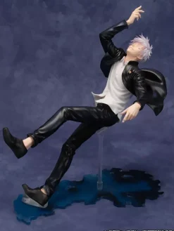 Kotobukiya ARTFX J Jujutsu Kaisen Satoru Gojo Kaigyoku Gyokusetsu 1/8 Figure