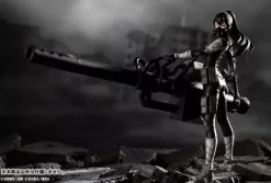 Kotobukiya ARTFX J Kaiju No. 8 Mina Ashiro 1/8 Figure JAPAN OFFICIAL