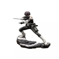 Kotobukiya ARTFX J Kaiju No. 8 Soshiro Hoshina 1/8 Figure JAPAN OFFICIAL