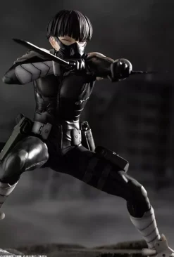 Kotobukiya ARTFX J Kaiju No. 8 Soshiro Hoshina 1/8 Figure JAPAN OFFICIAL