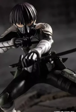 Kotobukiya ARTFX J Kaiju No. 8 Soshiro Hoshina 1/8 Figure JAPAN OFFICIAL