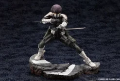 Kotobukiya ARTFX J Kaiju No. 8 Soshiro Hoshina 1/8 Figure JAPAN OFFICIAL