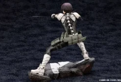 Kotobukiya ARTFX J Kaiju No. 8 Soshiro Hoshina 1/8 Figure JAPAN OFFICIAL