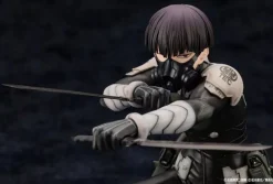 Kotobukiya ARTFX J Kaiju No. 8 Soshiro Hoshina 1/8 Figure JAPAN OFFICIAL