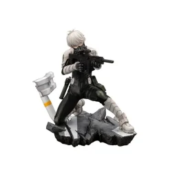 Kotobukiya ARTFX J Kaiju No. 8 Reno Ichikawa 1/8 Figure JAPAN OFFICIAL