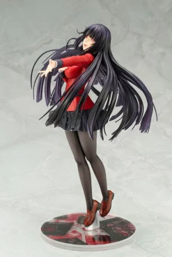Kotobukiya ARTFX J Kakegurui Yumeko Jabami 1/8 Figure JAPAN OFFICIAL