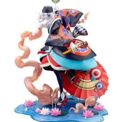 Kotobukiya ARTFX J Mononoke Medicine Seller Mononoke the Movie Ver. 1/8 Figure