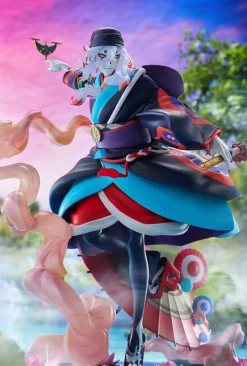 Kotobukiya ARTFX J Mononoke Medicine Seller Mononoke the Movie Ver. 1/8 Figure