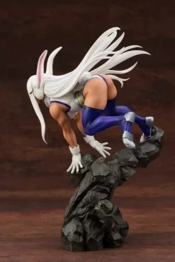 KOTOBUKIYA ARTFX J My Hero Academia Mirko Figure JAPAN OFFICIAL