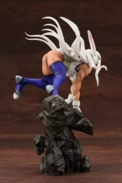 KOTOBUKIYA ARTFX J My Hero Academia Mirko Figure JAPAN OFFICIAL