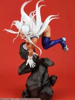 KOTOBUKIYA ARTFX J My Hero Academia Mirko Figure JAPAN OFFICIAL