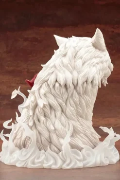 Kotobukiya ARTFX J Natsume Yuujinchou Takashi Natsume & Madara Figure JAPAN