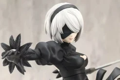Kotobukiya ARTFX J NieR:Automata Ver1.1a 2B 1/8 Figure JAPAN OFFICIAL