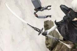 Kotobukiya ARTFX J NieR:Automata Ver1.1a 2B 1/8 Figure JAPAN OFFICIAL