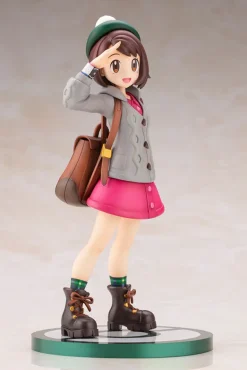 Kotobukiya ARTFX J Pokemon Gloria with Sobble 1/8 Figure JAPAN OFFICIAL