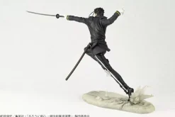 Kotobukiya ARTFX J Rurouni Kenshin Hajime Saito 1/8 Figure JAPAN OFFICIAL