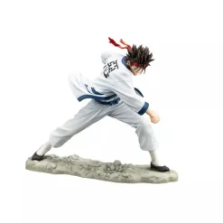 Kotobukiya ARTFX J Rurouni Kenshin Sanosuke Sagara 1/8 Figure JAPAN OFFICIAL