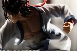 Kotobukiya ARTFX J Rurouni Kenshin Sanosuke Sagara 1/8 Figure JAPAN OFFICIAL