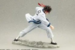 Kotobukiya ARTFX J Rurouni Kenshin Sanosuke Sagara 1/8 Figure JAPAN OFFICIAL