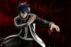 Kotobukiya ARTFX J Tougen Anki Shiki Ichinose 1/8 Figure JAPAN OFFICIAL