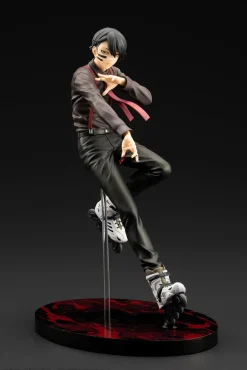 Kotobukiya ARTFX J Tougen Anki Naito Mudano 1/8 Figure JAPAN OFFICIAL