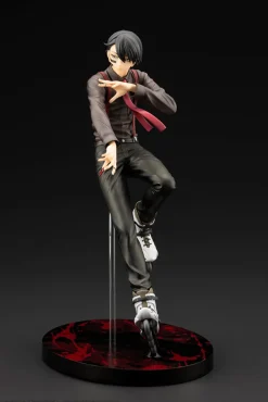 Kotobukiya ARTFX J Tougen Anki Naito Mudano 1/8 Figure JAPAN OFFICIAL