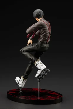 Kotobukiya ARTFX J Tougen Anki Naito Mudano 1/8 Figure JAPAN OFFICIAL