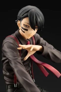 Kotobukiya ARTFX J Tougen Anki Naito Mudano 1/8 Figure JAPAN OFFICIAL