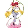 Kotobukiya ARTFX J YuYu Hakusho Kurama Ver.2 1/8 Figure JAPAN OFFICIAL