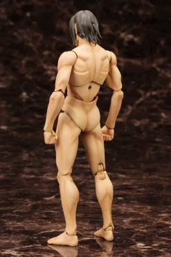 Kotobukiya Attack on Titan Eren Yeager Titan Ver. Model Kit JAPAN OFFICIAL