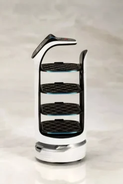 Kotobukiya BellaBot Model Kit JAPAN OFFICIAL