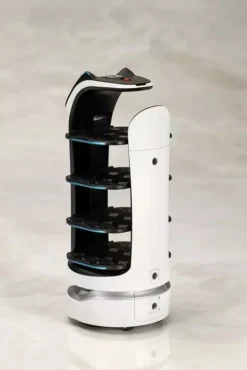 Kotobukiya BellaBot Model Kit JAPAN OFFICIAL