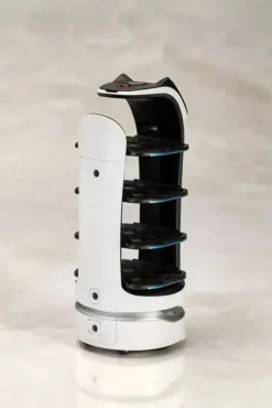 Kotobukiya BellaBot Model Kit JAPAN OFFICIAL