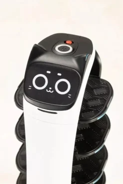 Kotobukiya BellaBot Model Kit JAPAN OFFICIAL