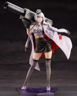 Kotobukiya Bishoujo Transformers Megatron 1/7 Figure JAPAN OFFICIAL