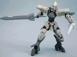 Kotobukiya Broken Blade DELPHINE Renewal ver. Model Kit JAPAN OFFICIAL