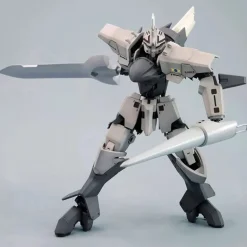 Kotobukiya Broken Blade DELPHINE Renewal ver. Model Kit JAPAN OFFICIAL