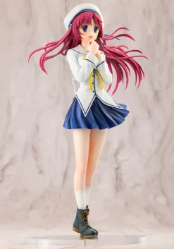 Kotobukiya D.C. Da Capo Kotori Shirakawa 1/7 Figure JAPAN OFFICIAL