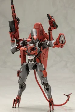 Kotobukiya DEATH STRANDING 2 Ghost Mech Coffins 1/20 Model Kit JAPAN OFFICIAL