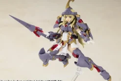 Kotobukiya Frame Arms Girl Hand Scale Durga I Model Kit JAPAN OFFICIAL