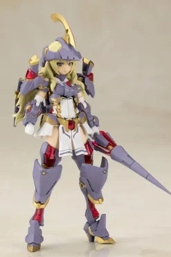 Kotobukiya Frame Arms Girl Hand Scale Durga I Model Kit JAPAN OFFICIAL