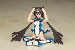 Kotobukiya Frame Arms Girl Stylet Swimsuit BLUE IMPULSE COLOR Ver. Model Kit