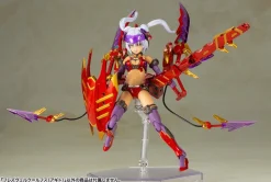 Kotobukiya Frame Arms Girl Hresvelgr=Rufus Agito Model Kit JAPAN OFFICIAL
