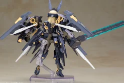 Kotobukiya Frame Arms Girl Zelfikar Model Kit JAPAN OFFICIAL